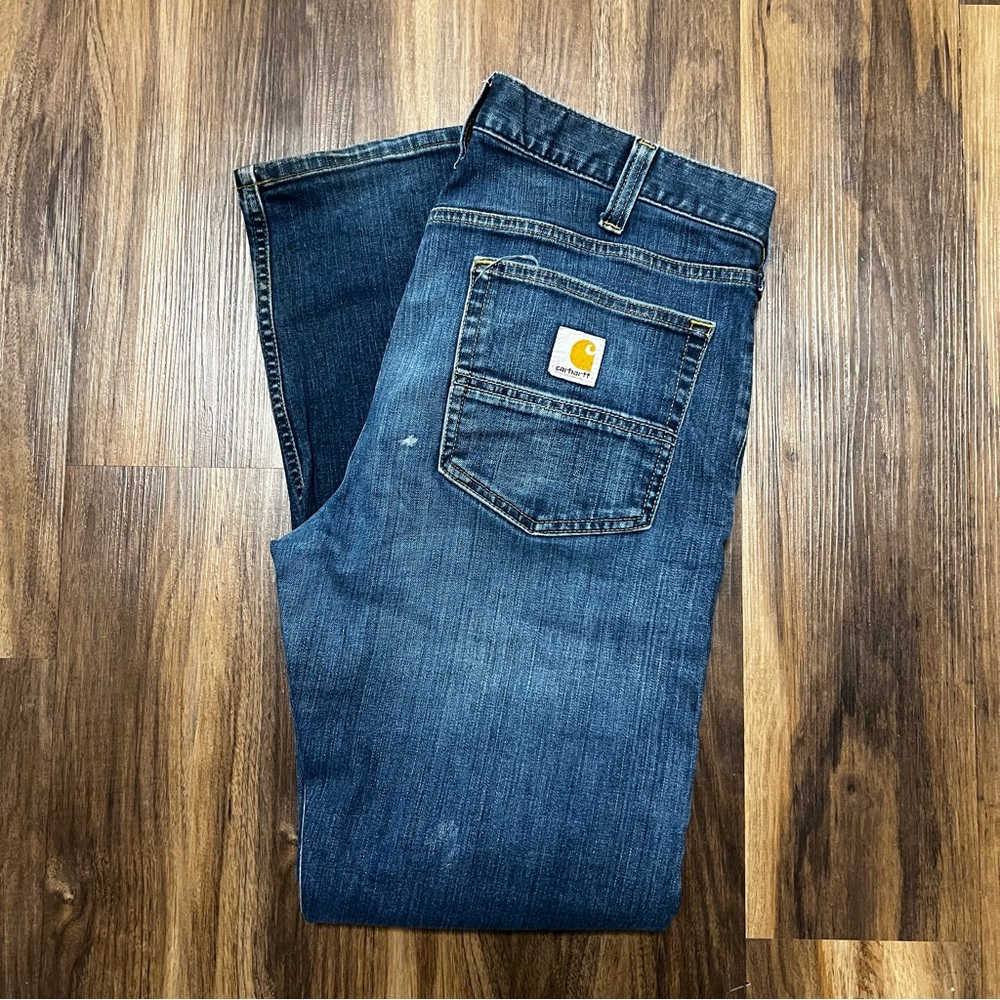 Men’s Carhartt Jeans 32x30 Relaxed Fit